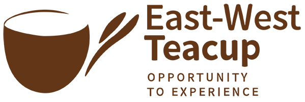 East-West Teacup